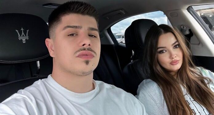 Çfarë është duke ndodhur mes Ritës dhe Fidanit?