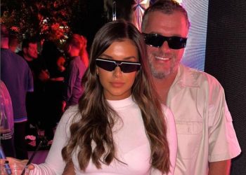 Ylli dhe Verona i japin fund beqarisë