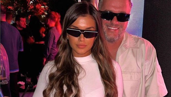 Ylli dhe Verona i japin fund beqarisë