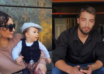 Surpriza e Shёn Valentinit! Ish parterja e Meritonit hyn sonte nё shtёpinё e BBVA 3?!