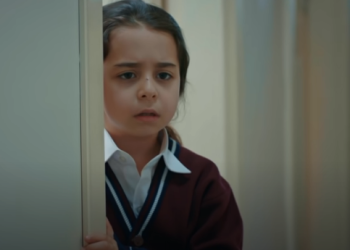 Nuk do ta besoni sa shumë ka ndryshuar Meleku aktorja në serialin “Anne”