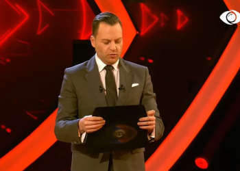 Ky është banori i eliminuar sonte nga BBVA