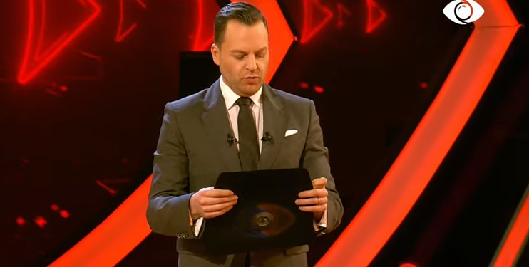 Ky është banori i eliminuar sonte nga BBVA