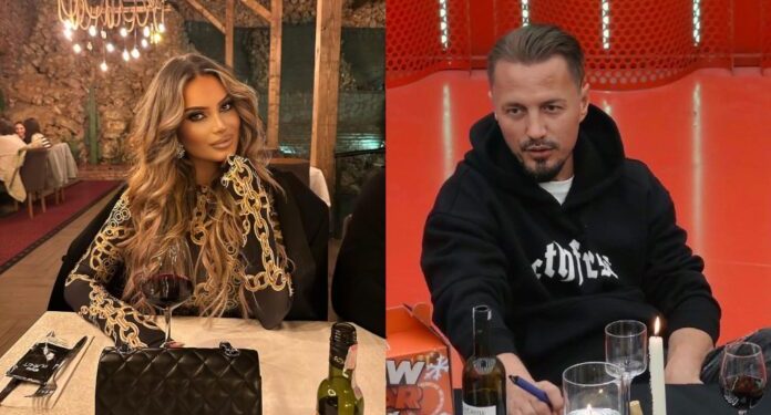 Bebi i Bleros poston nje foto te nxehte ne Instagram (FOTO)