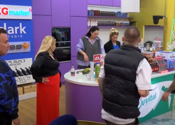 Tensionohet situata / Ndërhyjnë banorët për t’i ndarë Erjolën e Ilnisën