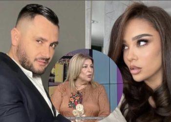 Besi dhe Xhensila manovër me divorcin për të shpëtuar pasurinë!