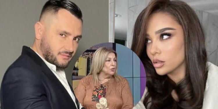 Besi dhe Xhensila manovër me divorcin për të shpëtuar pasurinë!