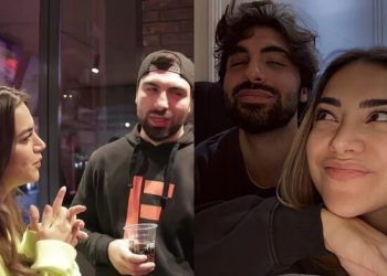 Pse përfundoi lidhja me Sarën? Përgjigjia e Ledrit nuk ishte aspak ajo që prisnim