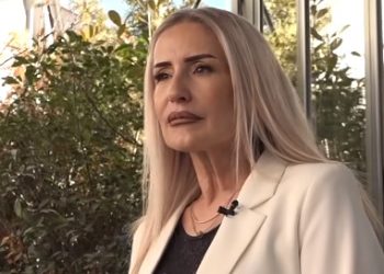 Nëna e Edona James tregon pse ishte kundër që e bija të ndërronte gjininë dhe si e priti ndryshimin e saj