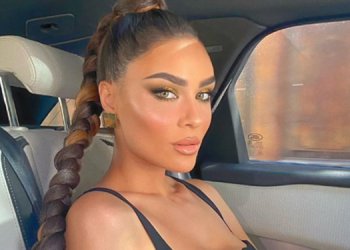 Xhensila Myrtezaj zbulon me kë u zgjua këtë Shën Valentin