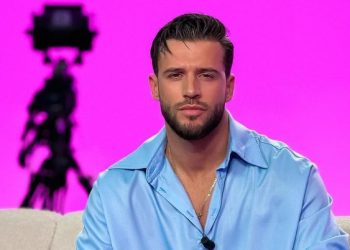 ‘Kam shumë potencial…’ / Lumbardhi shumë shpejtë në politik?!