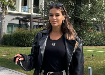 Habit Ariana! Merr dhuratën e Shën Valentinit, por jo nga Ermali