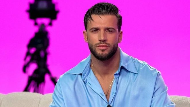 ‘Kam shumë potencial…’ / Lumbardhi shumë shpejtë në politik?!