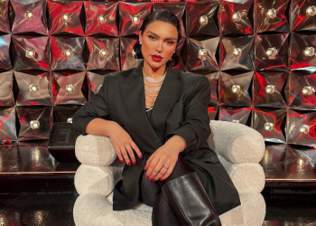 Einxhel ndan me ndjekësit vendin e veçantë ku do të festojë Shën Valentinin