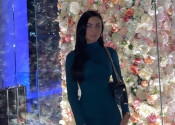 Alba Vukaj publikon ‘Shёn Valentinin’ e saj (FOTO)