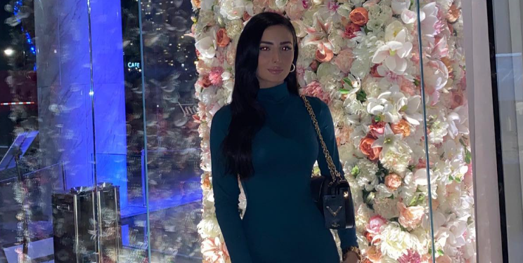 Alba Vukaj publikon ‘Shёn Valentinin’ e saj (FOTO)