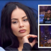 Sara Gjordenit I publikohen videot kur ‘flirtonte’ me Don Xhonin ?! (VIDEO)