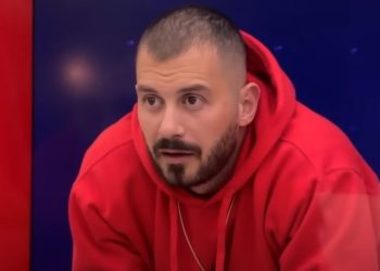 Rrezikon daljen ! Romeo kërcënon banorin e BBVA