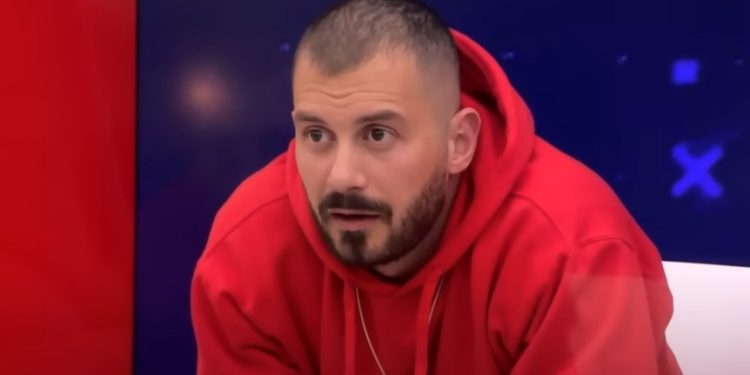 Rrezikon daljen ! Romeo kërcënon banorin e BBVA