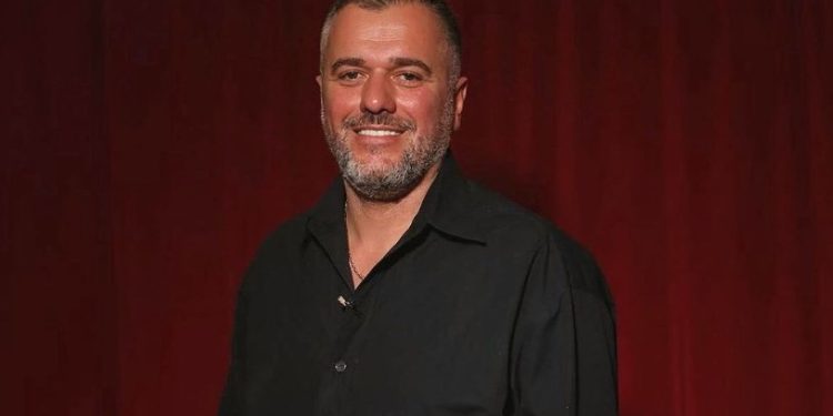 Nuk do i besoni syve sa është shëndoshur Buci pas BBVK (FOTO)