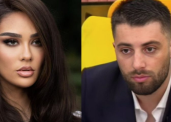 Meriton Mjekiqi paska qenë pjesë në klipin të këngës së Xhensila Myrtezajt, ja si dukej ai