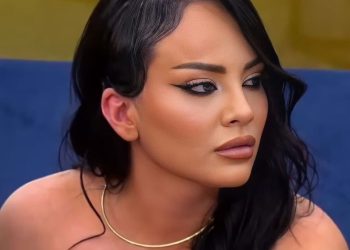 Sara Gjordenit i ndodhë e papritura jashtë shtëpisë së BBV