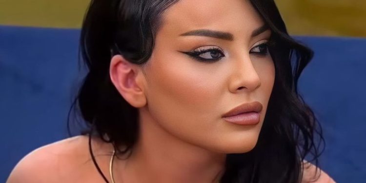 Sara Gjordenit i ndodhë e papritura jashtë shtëpisë së BBV