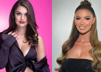 Vesa bën postimin e papritur për Santiananen!