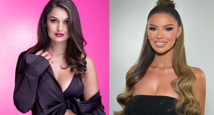 Vesa bën postimin e papritur për Santiananen!