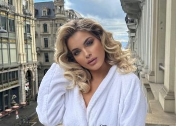 I bëri komente ofenduese në rrjete sociale, Afrona i kthehet ashpër ndjekësit