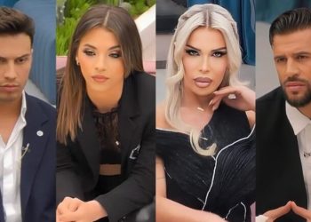 Rezultatet: Ja cilin banor ka votuar publiku si fitues të Big Brother VIP Kosova