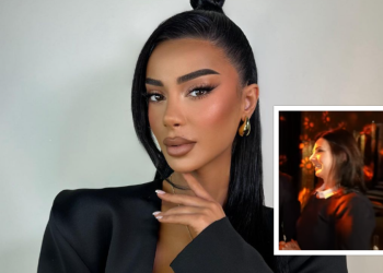 Kështu ia knaq zemrën vjehrres Kaderi (FOTO)