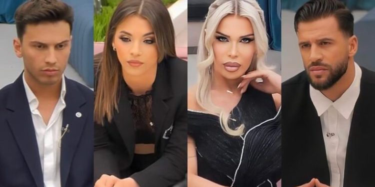 Rezultatet: Ja cilin banor ka votuar publiku si fitues të Big Brother VIP Kosova