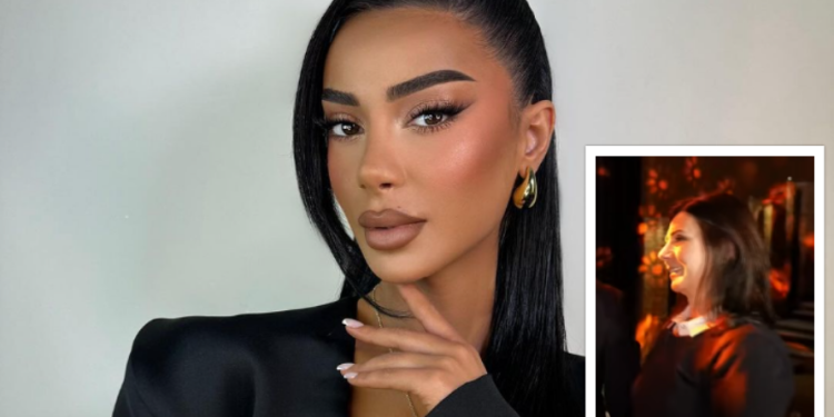 Kështu ia knaq zemrën vjehrres Kaderi (FOTO)