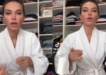 Ish banorja e BBV ia zuri vendin nё ‘Prive’, vjen reagimi i pare i Libertes (VIDEO)