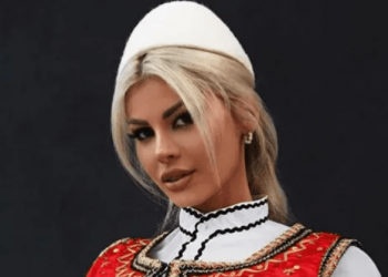 VIRALE / “KOSOVA është Serbi!”, ja si i përgjigjet Luana Vjollca ndjekësve nga Serbia