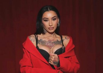 Kaq shumë është rritur vajza e Albyt të BBVK(FOTO)