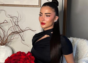 Kush e mbushi me puthje Alben?