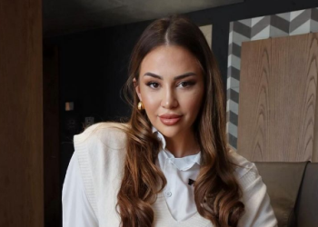 Kiara bëhet nuse tradicionale, në shenjë të pavarësisë së Kosovës