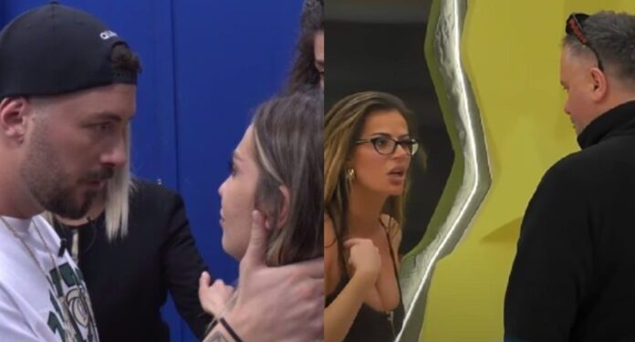 A e shfrytëzojë Buci Santianen njësojë si Donaldi Beatrixen?