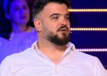 Endriku bën deklaratën e papritur pas daljes nga Big Brother VIP Albania: Bashkëshortja ime është kërcënuar