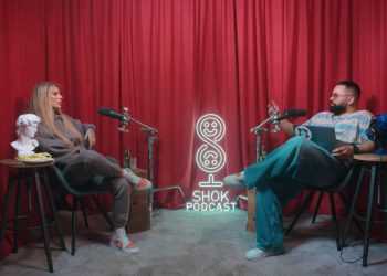 Santiana i nxjerr sekretet e BBVK : Ështё dashur t’a mbajmё tё fshehur , nё shtёpi hyri …