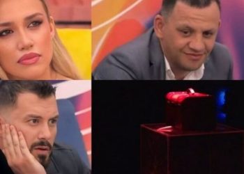 Dalin rezultatet: Nuk do ta besoni se ke votuan shqipetaret per te dale sot…