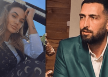 Pas BBVK-së, Alaudini dhe Liberta arratisen në Kolumbi