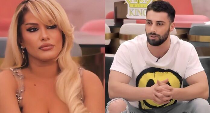 Meritoni ndahet pёrfundimisht nga Ilnisa / video qё u bё virale nё Tiktok(VIDEO)