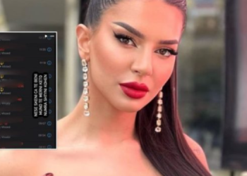 Shqetësohet nga telefonatat, Efi Dhedhes bën publikë numrat e personave