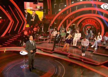 Kёta janё banorёt e eleminuar mbrёmё nga shtёpia e BBVA