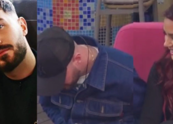 Bora ia dërgon Romeos porosinë e Donaldit