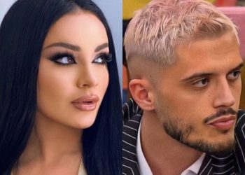 “Kam merak për ty”, Sara këshillon Bardhin përpara eliminiminit të sotëm