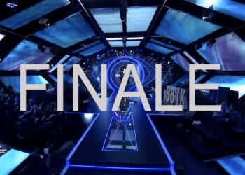 Shumё pak kohë pas ndarjes nga e dashura , reperi i famshem merr veten dhe sonte mysafir special ne finale e BBVK